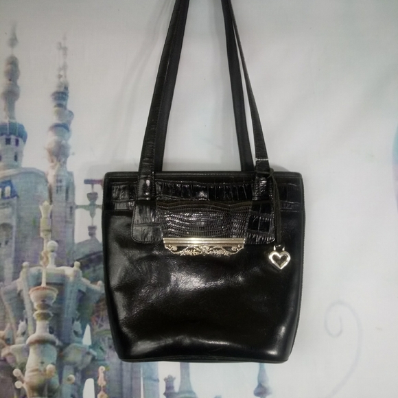 🪶- Brighton bucket purse - Picture 1 of 6